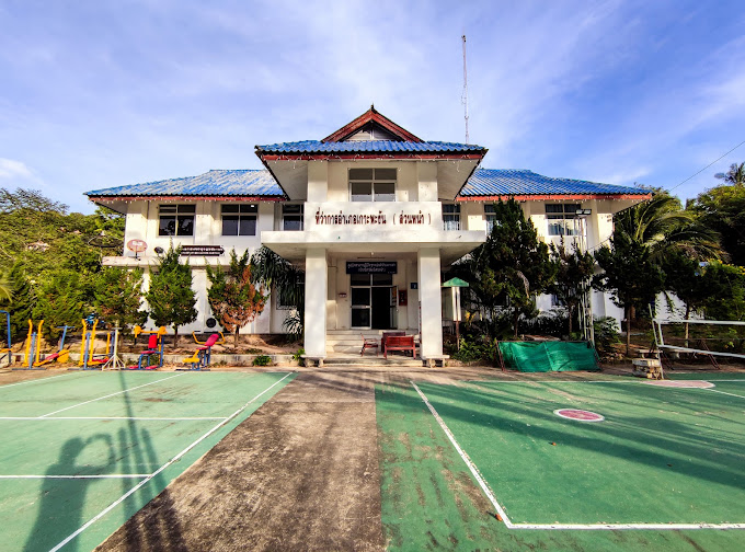 immigration office koh samui