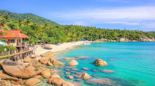 Cost of Living in Koh Phangan, Thailand 2024