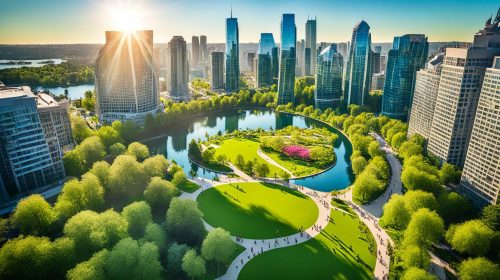 lumpini park bangkok thailand