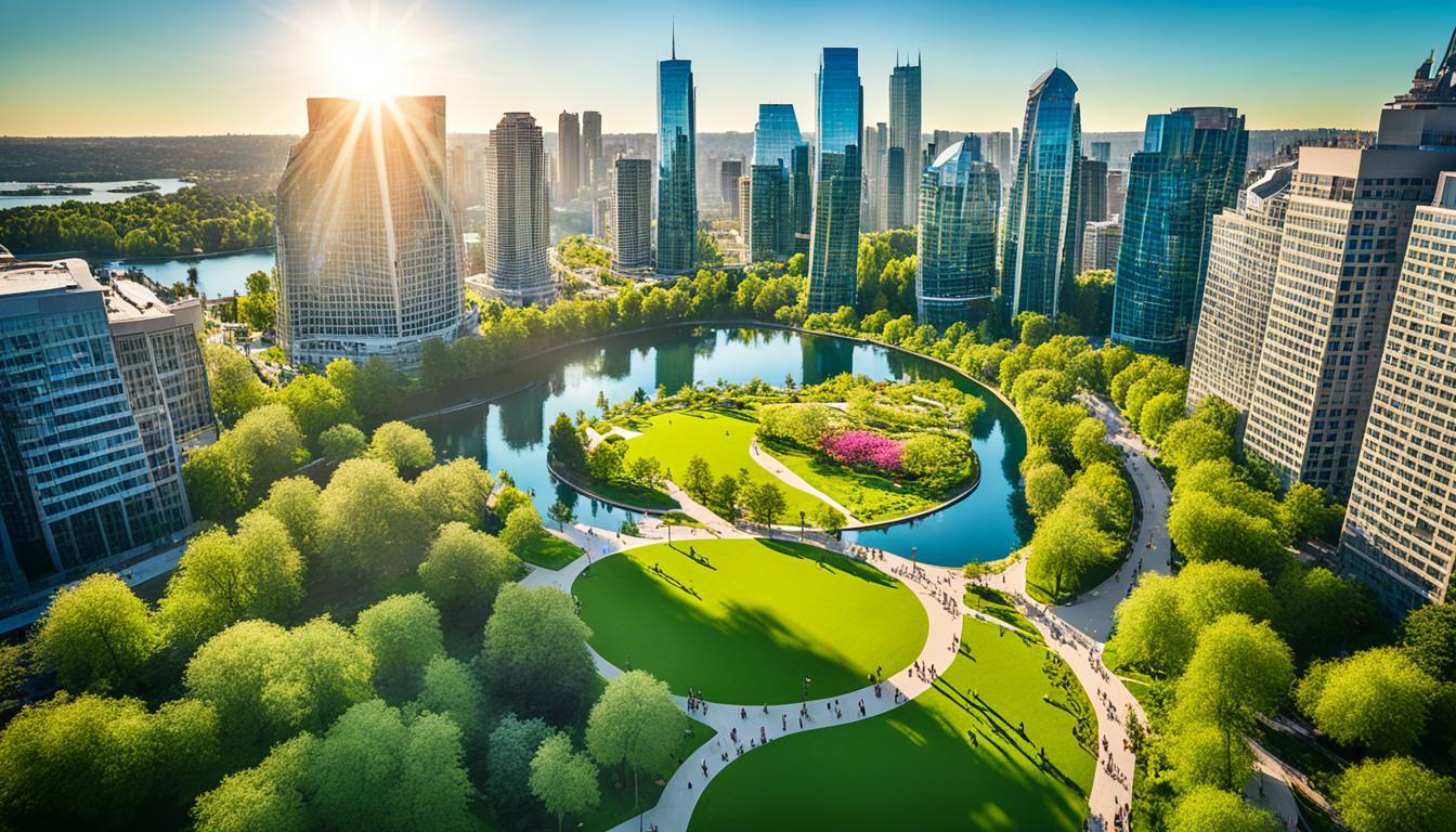 lumpini park bangkok thailand