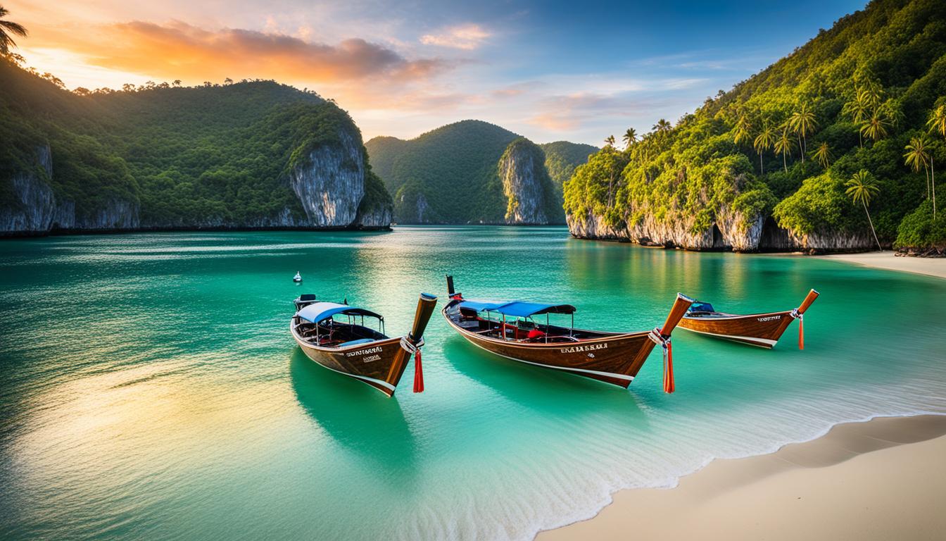 phuket in thai