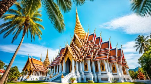 thailand visa exemption