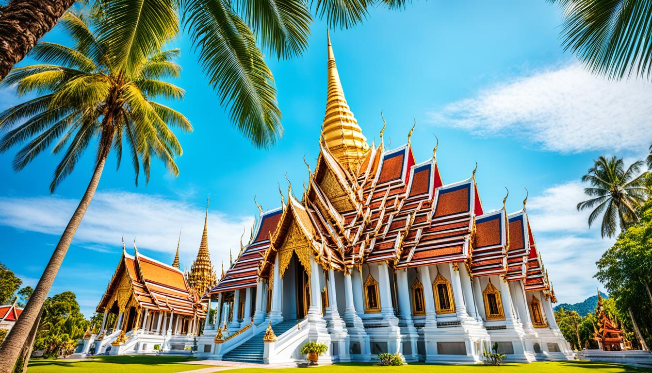 thailand visa exemption