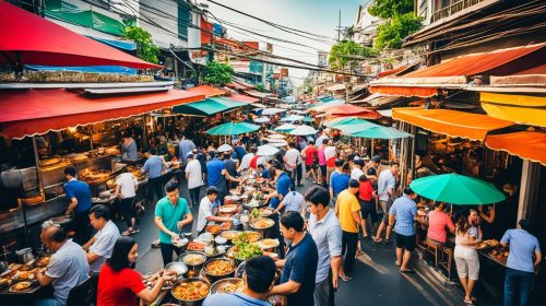 best restaurants in bangkok