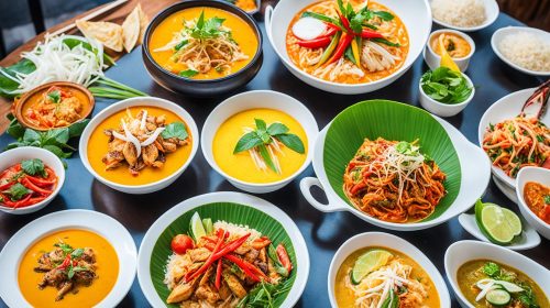 best thai food in sukhumvit