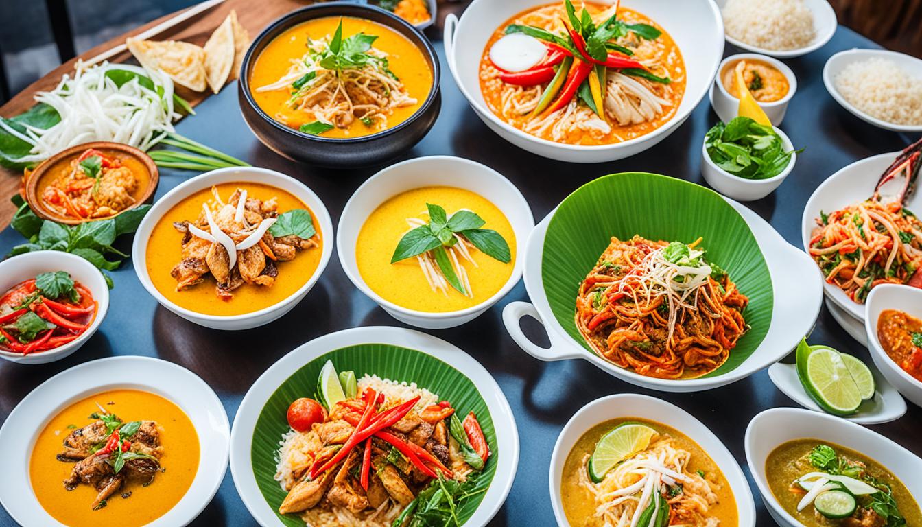 best thai food in sukhumvit