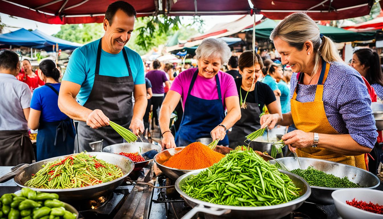 chiang mai cooking class