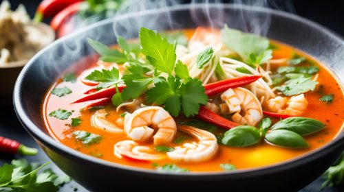 cooking with thai