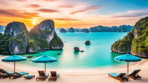 why thailand is so popular