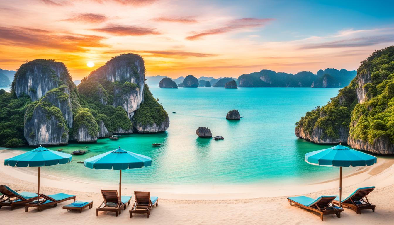 why thailand is so popular